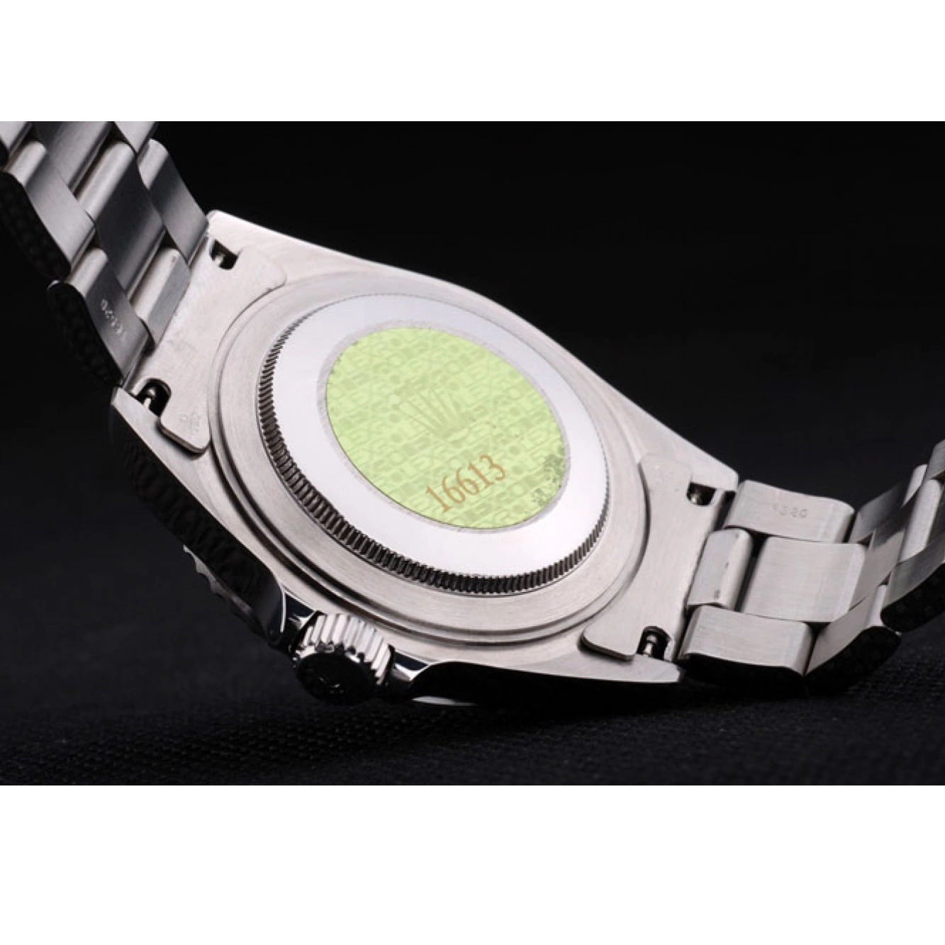 AAA Replica Watches Ii-rl98 Rolex Gmt-Master 0525